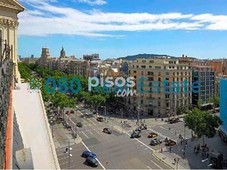 Piso en venta en Passeig de Gràcia, cerca de Carrer d' Aragó