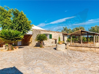 Alquiler de casa con terraza en SENCELLES (Pueblo)