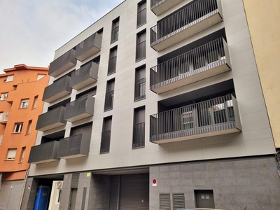 Alquiler de piso con terraza en Sant Narcís (Girona), Girona - Parc Central - Sant Narcís