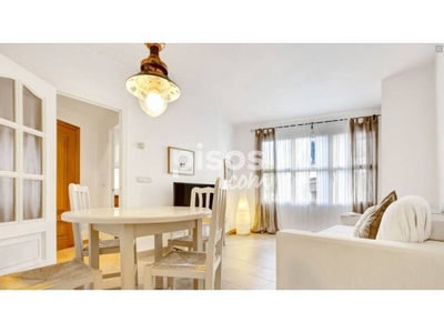 Apartamento en alquiler en Carrer de Pere Pascuet, 30