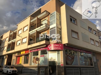 Apartamento en venta en Carrer de Pablo Picasso