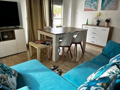 Apartamento magnifico piso reformado en playa daimuz para entrar a vivir en Daimús