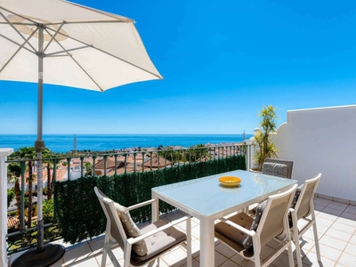 Apartamento Playa en venta en Capistrano, Nerja, Málaga