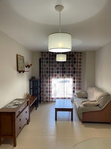 Ático en alquiler en Melilla de 2 habitaciones con terraza y muebles