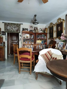 Casa adosada amplia casa en Guadalmar en Guadalmar Málaga