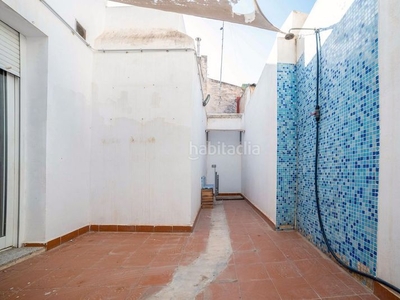 Casa adosada en c/ de la libertad solvia inmobiliaria - chalet adosado en Cartagena