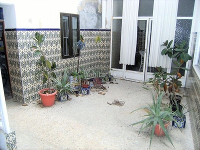 Casa alg221- fincas girbés ofrece a la venta casa en calle valencia-placeta dels angels en Algemesí