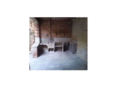 Casa chalet adosado en venta en calle falquia, 46293, alcantara de jucar (valencia) en Alcàntera de Xúquer