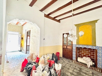 Casa con 5 habitaciones en Riba - roja de Túria