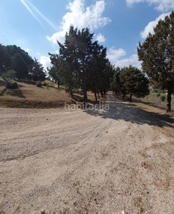 Casa con 9 habitaciones con parking, piscina y calefacción en Villamanta