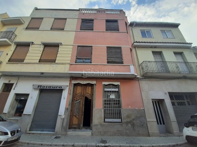 Casa cul836 - casa de 224m2 en la calle molí de villanueva de castelló en Villanueva de Castellón