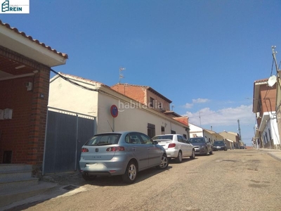 Casa de pueblo (toledo). en Añover de Tajo