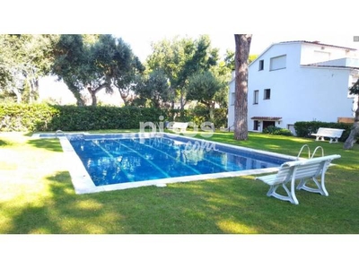 Casa en alquiler en Carrer de Lanzarote, 81, cerca de Carrer de Serrà