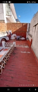 Casa en avenida beniopa se vende casa en Plaza Elíptica - República Argentina Gandia