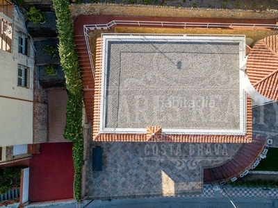 Casa en Santa Cristina-Sant Francesc Blanes