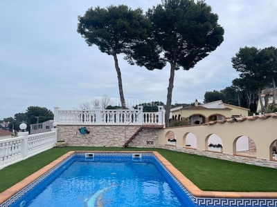 Casa en urbanització mas tomasi de baix 172 baix empordano, , casa. en Pals