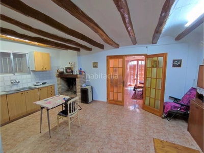 Casa en venta en bonavista en Pla del Penedès (El)