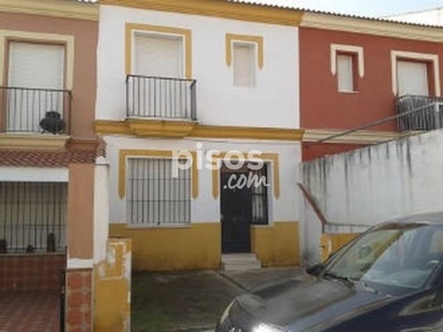 Casa en venta en Calle Triana, 21, cerca de Calle Magallanes