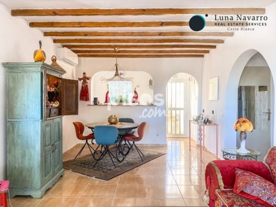 Casa en venta en Carrer Oroneta