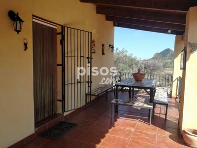 Casa en venta en Molino Charrara