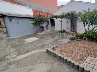 Casa en venta en una sola planta - en Centro Arganda del Rey