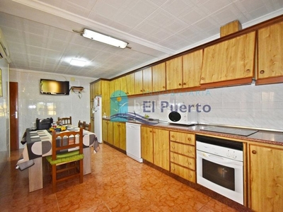 Casa fantástica casa de 5 dormitorios con jardín y piscina - ref 957 en Fuente Álamo de Murcia