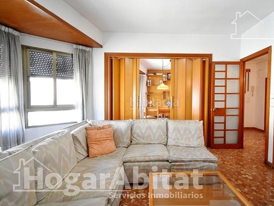 Casa gran casa con garaje y terraza con muchas posibilidades en Palma de Gandía