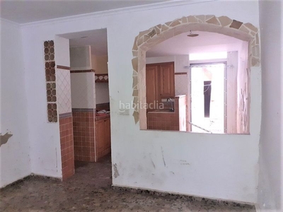 Casa haz tu oferta - casa de 2 dorm. en alqueria de la comptessa (la safor, valència) en Alqueria de la Comtessa (l´)