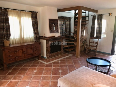 Casa iv035623 - villa cerca de la playa en Villacana - Costalita - Saladillo Estepona