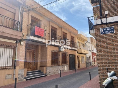Casa pareada en venta en Calle Mayor de Rodrigo de Puxmarín, 7