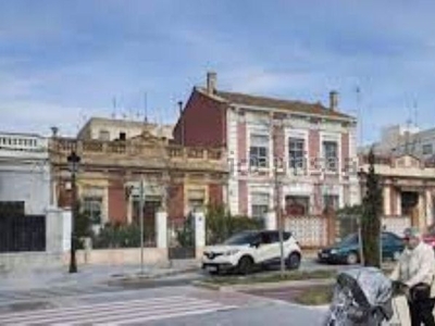 Casa se vende casa independiente en benimamet en Benimàmet Valencia
