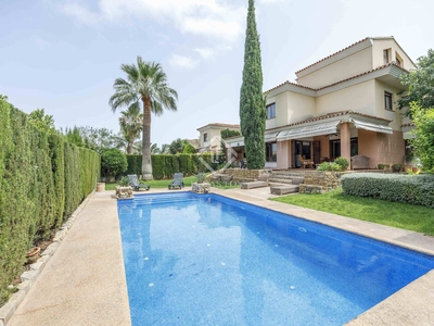 Casa / villa de 323m² en venta en Alfinach, Valencia