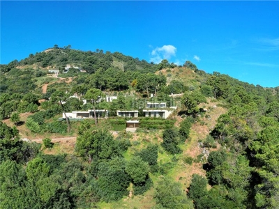 Casa villa en venta en monte mayor, benahavis en Montemayor - Marbella Club Benahavís