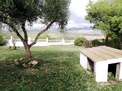 Chalet casa familiar para disfrutar de tranquilidad y montaña en Bisbal del Penedès (La)
