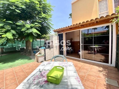 Chalet en alquiler en Calle Doctor Juan Bosch Millares