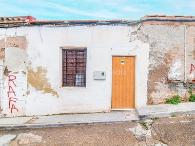 Chalet en c/ de todos solvia inmobiliaria - casa en Cartagena
