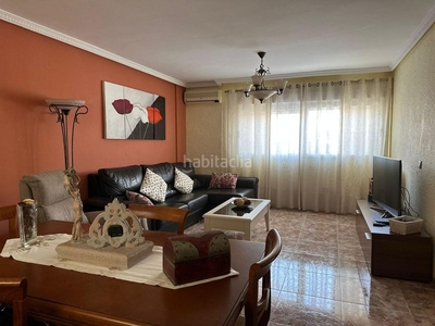 Dúplex bonito duplex en el barrio peral en Barrio Peral-San Félix Cartagena