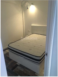 Dúplex con 2 habitaciones en Aiora Valencia