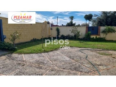 Finca rústica en venta en El Pinar de La Villa