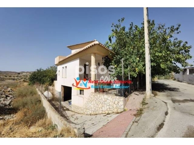 Finca rústica en venta en La Perulera