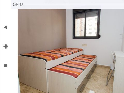 Habitaciones en C/ c/ Llano de Zaidía, València Capital por 400€ al mes