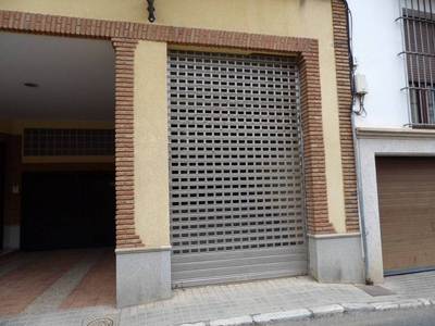 Local comercial Calle Juan Carlos I 16 Almendralejo Ref. 93687153 - Indomio.es