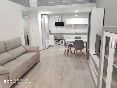 Loft en alquiler en Calle del Maestro Marquina, 2