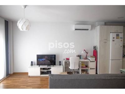 Loft en alquiler en Calle Leonardo Da Vincci