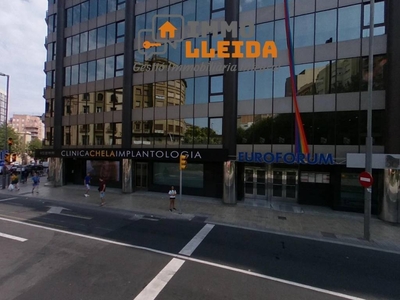 Oficina - Despacho Lluis Companys Lleida Ref. 93684179 - Indomio.es