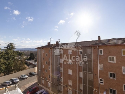 Piso alcala inmobiliaria pone a l venta una gran oportunidad en Alcalá de Henares