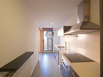 Piso apartamento con gran terraza en mas balmanya en Sant Feliu de Guíxols