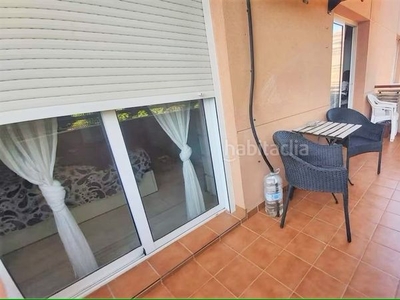 Piso apartamento terraza, con muy buenas vistas, pza garaje y trastero , a 8minutos andando playa en Fuengirola