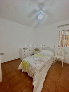 Piso buena zona reformado excelente estado 2 dormitorios 1 baño en Marbella