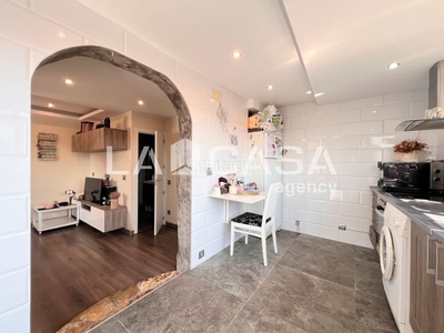 Piso con 2 habitaciones en Gorg Badalona